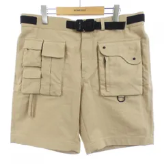 ディオール DIOR 393C122A5851 ショートパンツのサムネイル