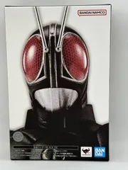 2026年最新】S.H.フィギュアーツ 仮面ライダーBLACK RXの人気アイテム