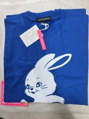 NewJeans ニュージーンズ トッキ うさぎ Tシャツ フリー2枚セット