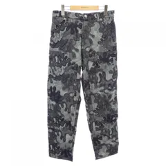 ディオール DIOR PETER DOIG 183D022A5340 ジーンズのサムネイル