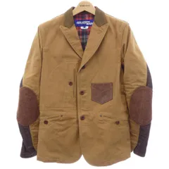 ジュンヤワタナベマン JUNYA WATANABE MAN WJ-J010 ジャケットのサムネイル