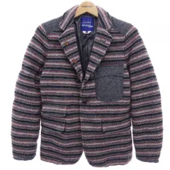 ジュンヤワタナベマン JUNYA WATANABE MAN DUVETICA ジャケットのサムネイル