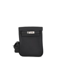クリスチャン・ルブタン ハンドバッグ パロマ トップハンドル スタッズ 