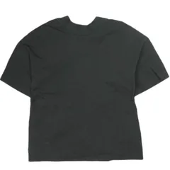 ASTRAET アストラット 24SS 日本製 バックオープンハイネックカットソー 5417-271-0193 Free BLACK UNITED ARROWS 半袖 Tシャツ トップス g23494のサムネイル