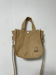 KANGOL Crossbody Bag (Authentic)