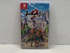 Nintendo Switch ロマンシング サガ2 リベンジオブザセブン【GSW096-008】054のサムネイル