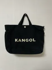 KANGOL カンゴール トートバッグ バッグ 正規品のサムネイル