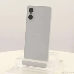 ソフマップ 〔中古品〕 Xperia 10 VI 128GB ホワイト SO-52E docomo SIMフリー【276】のサムネイル