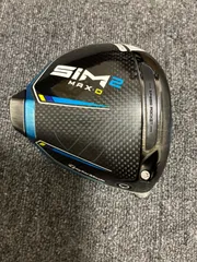 テーラーメイド　SIM2 MAX-D  12° ドライバー用　ヘッドのみのサムネイル