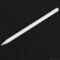 2026年最新】apple pencil 第2世代 mu8f2j/aの人気アイテム - メルカリ