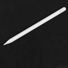 2026年最新】apple pencil 第2世代 mu8f2j/aの人気アイテム - メルカリ