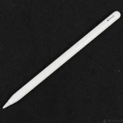 2026年最新】apple pencil 第2世代 mu8f2j/aの人気アイテム - メルカリ