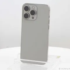 2026年最新】iphone15promax 512gb ナチュラルチタニウムの人気