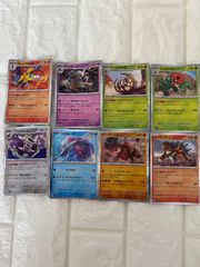 限定値引きまとめ売り80,御三家おまけつき ポケモンカード 旧裏面