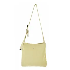 【CLEDRAN】FACIL SIMPLE SHOULDERショルダーバッグのサムネイル
