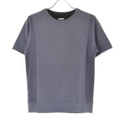 【PAULSMITH】133247 581M クルー半袖スウェットのサムネイル