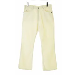 【LEVIS】80s 517-1552コーデュロイパンツのサムネイル