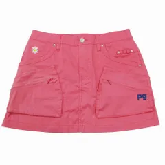 PEARLY GATES パーリーゲイツ スカート レディース 【中古】のサムネイル