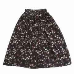 NARACAMICIE ナラカミーチェ ロングスカート レディース 【中古】のサムネイル