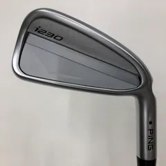ピン　i230　19度　NSプロ MODUS 3TOUR 120　Xフレックス　アイアン　中古【最短即日発送】のサムネイル