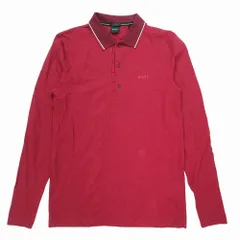 BOSS ボス 長袖シャツ メンズ 【中古】のサムネイル