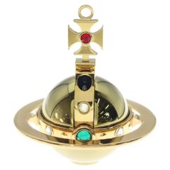 希少品！vivian westwood 巨大オーブ 激レア非売品 オブジェ - メルカリ