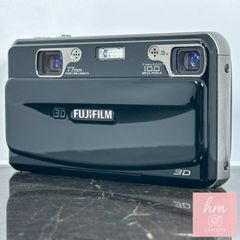 返品保証】フジフイルム FUJIFILM FinePix REAL 3D W1 - メルカリ