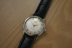 稼働品】HAIG GENEVE ヴィンテージ 手巻き 腕時計 21石 - メルカリ
