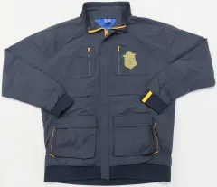 中古】アウターウェア ヴァルキューレ警察学校 ワークジャケット