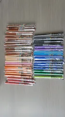 Ponky PENCIL ポンキーペンシル　まとめ売り　46本のサムネイル