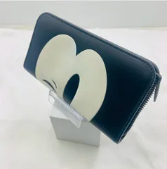 コーチミッキー ミッキー財布 ブランド 新品 COACH コーチ ラウンド
