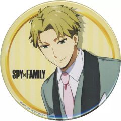 [중고] 배지 핀즈 [단품] 로이드 포저 신작 캔 배지 [Blu-ray/DVD SPY×FAMILY] 라쿠텐 북스 전권 구입 특전