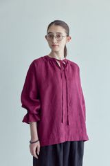 fog linen work シビラトップ エマイユ - メルカリ