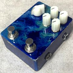 初期廃盤機種 FLYING TEAPOT ice TS系オーバードライブ 中古 - メルカリ