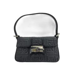 FENDI フェンディ ショルダーバッグ マンマバケット【中古】のサムネイル