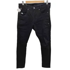 ジースターロー G-STAR RAW D-STAQ 3D SLIM カーブスキニー パンツ メンズ 表記無 のサムネイル