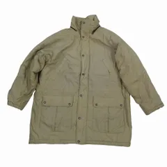 WOOLRICH ウールリッチ コート メンズ 【中古】のサムネイル