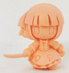 【中古】トレーディングフィギュア 魂魄妖夢 「東方Project 東方きゃらくたーけしごむしりーず だんまくけしごむ 妖々夢編」のサムネイル