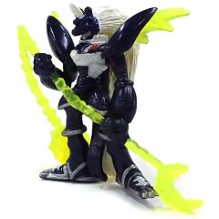 激レア】デジモンセイバーズBURST [ ミラージュガオガモン