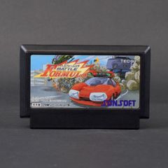 SFC】スーパー競輪（ソフトのみ） スーパーファミコン - メルカリ