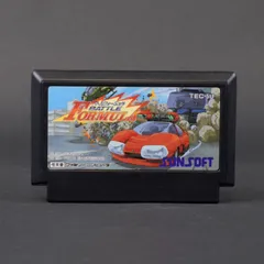 2026年最新】バトルフォーミュラ ファミコンの人気アイテム - メルカリ