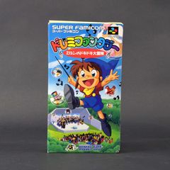 SFC】超魔界村（ソフトのみ） スーパーファミコン - メルカリ