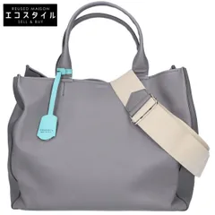 TIFFANY&Co.　ティファニー　レザー 2WAY ハンドバッグ ショルダーバッグのサムネイル