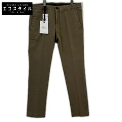 MONCLER　モンクレール　ブラウン PANTALONE SPOTIVO　50のサムネイル