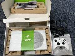 Xbox Series S 512GB 箱あり コンなし 動作OK Amazon.co.jp: Xbox