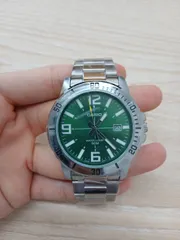 CASIO カシオ MTP-VD01 腕時計 メンズのサムネイル