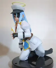 【中古】トレーディングフィギュア ザクロちゃん 「撲殺天使 ドクロちゃん コレクションフィギュア Part.2」のサムネイル