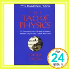 The Tao of Physics Capra, Fritjof_02のサムネイル