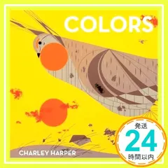 Charley Harper Colors [ボードブック] Harper, Charley_02のサムネイル