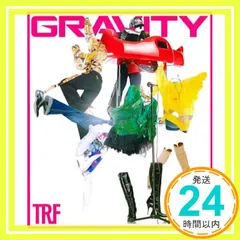 2026年最新】gravity trfの人気アイテム - メルカリ